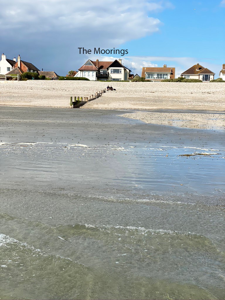 Holiday Lettings, East Wittering 3 The Moorings Baileys Estate Agent
